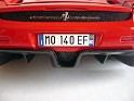 1:18 BBR Ferrari Enzo Ferrari 2002 Rojo. Subida por Ricardo
